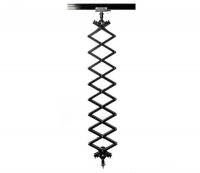 Підвісна система Visico CT-02 (пантограф з рейкою)