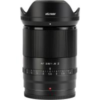 Об'єктив Viltrox AF 28mm f/1.8 Z, Nikon Z-Mount