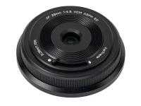 Об'єктив Viltrox AF 28mm f/4.5 Z, Nikon Z-mount