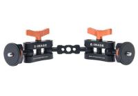 Кріплення E-Image EI-A74 TWIN