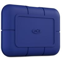 Накопичувач зовнішній LaCie 4TB Rugged SSD Pro5 Thunderbolt 5 (STNA4000400)