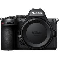 Фотокамера бездзеркальна Nikon Z5II Body