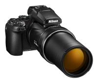 Фотокамера ультразум Nikon Coolpix P1100