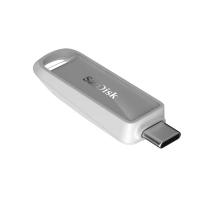Накопичувач SanDisk Phone Drive USB-C 128GB, Arctic White (SDIXS0N-128G-GN6NE)