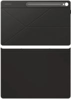 Чохол Samsung для Galaxy Tab S10 FE+ (X620/626), Book Cover, чорний