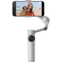 Стабілізатор Insta360 Flow 2 Pro для смартфона, сірий