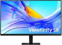 Монітор Samsung LS32D804UAIXCI 4K VA 32