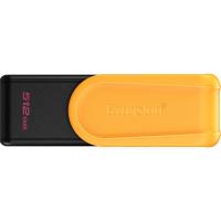 Накопичувач Kingston 512GB USB 3.2 Type-A Gen1 DT Exodia S (DTXS/512GB)
