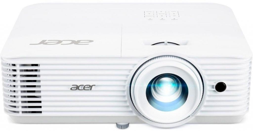 Проектор Acer X1528 FHD, 5200 lm, 1.48-1.62