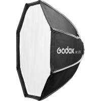 Софтбокс Godox ML-SF50 Octa Softbox для освітлювачів ML100Bi, ML100R
