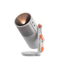 Портативний проєктор XGIMI MoGo 4 + Exclusive Creative Set (WK08K-1)