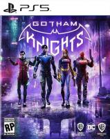 Гра консольна PS5 Gotham Knights, BD диск
