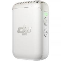 Передавач DJI Mic 2 (Transmitter/Recorder), білий