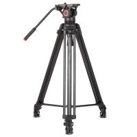 Штатив карбоновий з гідравлічною головою miliboo MTT606B III kit