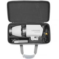 Освітлювач студійний Godox Litemons LA300R RGB LED 1800K-10000K, 330W, Bowens, Travel Kit, білий