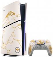 Ігрова консоль Sony PlayStation 5 Slim Blu-ray (Ghost of Yotei Limited Edition)