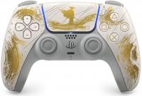 Геймпад Sony PlayStation 5 Dualsense BT (Ghost of Yotei Limited Edition)