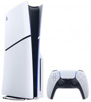 Ігрова консоль Sony PlayStation 5 Slim Blu-ray (1000049734)