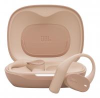 Навушники бездротові JBL Sense Lite, бежевий