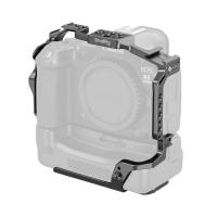 Клітка SmallRig 5092 для камери Canon EOS R5 Mark II разом з ручкою CF-R20EP