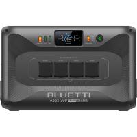Зарядна станція Bluetti Apex 300 3840W, 2764.8Wh