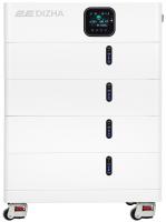 Система резервного живлення 2E PowerStation Dizha 10000 Вт, 20.48 кВт/год, MPPT 11 кВт, WiFi, розширення ємності, паралельне підключення