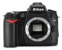 Фотокамера цифрова дзеркальна Nikon D90 body