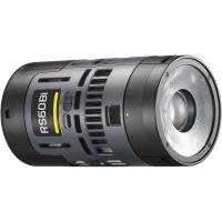 Освітлювач студійний Godox RS60Bi Bi-Color LED 2800K-6500K