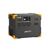Зарядна станція Pecron E3600LFP 3072Wh 3600W