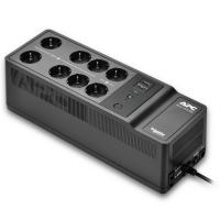 Джерело безперебійного живлення APC BE850G2-GR Back-UPS 520W/850VA