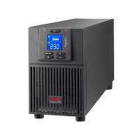 Джерело безперебійного живлення APC Easy UPS SRV 2000VA/1800W, LCD, USB, RS232, 4xC13