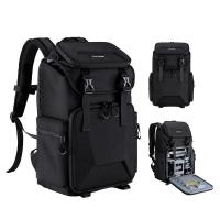 Рюкзак K&F Concept Backpack 25L Nature Wander 03, чорний (KF13.098V2)