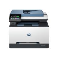 БФП А4 кольоровий HP LJ 3303fdn