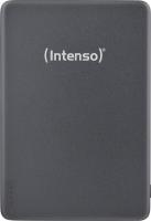 Портативний зарядний пристрій Intenso USB 5000MAH MAG GREY MW5000 (7344024)