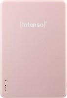 Портативний зарядний пристрій Intenso USB 5000MAH MAG ROSE MW5000 (7344023)