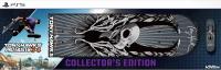 Гра консольна PS5 Tony Hawk Pro Skater 3+4 Collector's Edition, BD диск