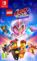 Гра консольна Switch Lego Movie 2 Videogame, картридж