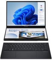 Ноутбук ASUS Zenbook Duo UX8406CA-QL048W 14