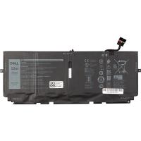 Акумулятор для ноутбуків DELL XPS 13 9300 (722KK) 7.6V 6500mAh (original)