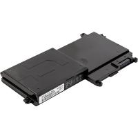 Акумулятор для ноутбуків HP ProBook 640 (CI03XL) 11.4V 3930mAh (original)