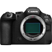 Фотокамера бездзеркальна Canon EOS R6 Mark III body