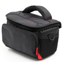 Сумка для фото/відеотехніки Canon, Type 1312, чорний