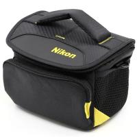 Сумка для фото/відеотехніки Nikon, Type 1311, чорний