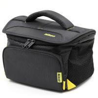 Сумка для фото/відеотехніки Nikon, Type 1312, чорний