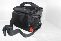 Сумка для фото/відеотехніки Sony, Type 1311, чорний