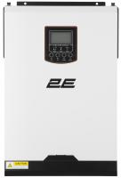 Інвертор сонячний автономний 2E VM-5K48 5000VA/5000W, 48V, Hi-voltage MPPT, V2
