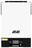 Інвертор сонячний автономний 2E XM KING 6000VA/6000W, 48V, MPPT, 2xTerminal out