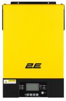 Інвертор сонячний гібридний 2E XM INFINI 6000VA/6000W, 48V, MPPT, 2xTerminal out