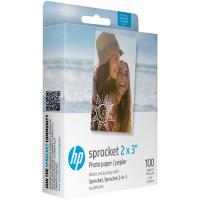 Фотопапір HP Zink 2