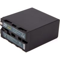 Акумуляторна батарея PowerPlant NP-F970H 10000mAh (Sony)